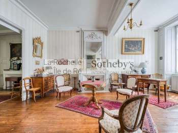Vente Maison 4 chambresLa Rochelle