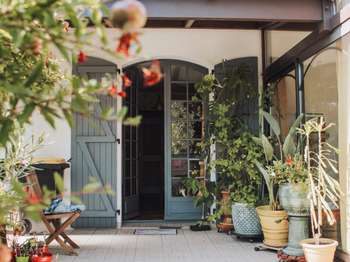 Vente Maison 4 chambresLa Rochelle