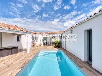 Vente Maison 3 chambresLa Rochelle