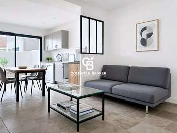 Vente maison 6 pièces La Rochelle 17