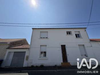 Vente Maison 6 chambresLa Rochelle