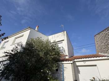 Vente Maison 6 chambresLa Rochelle