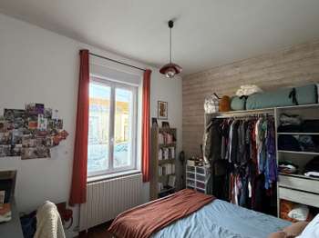 Vente Maison 6 chambresLa Rochelle