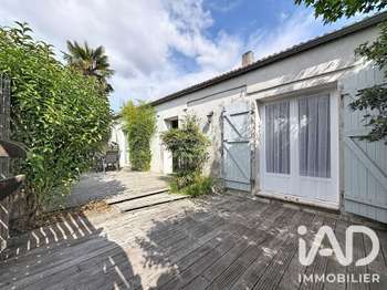 Vente maison 2 pièces