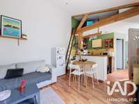 Vente maison 2 pièces