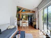 Vente maison 2 pièces
