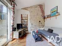 Vente maison 2 pièces