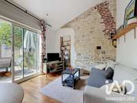 Vente maison 2 pièces