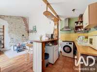 Vente maison 2 pièces