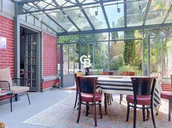 Vente Maison 4 chambresLa Rochelle