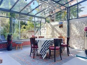 Vente Maison 4 chambresLa Rochelle