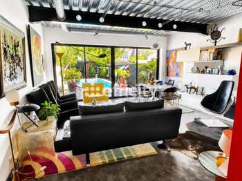 Vente maison 4 pièces La Rochelle 17