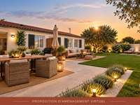 Vente maison 5 pièces Vente maison 5 pièces