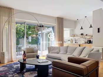 Vente maison 6 pièces La Rochelle 17