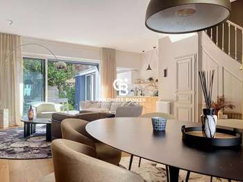 Vente Maison 4 chambresLa Rochelle