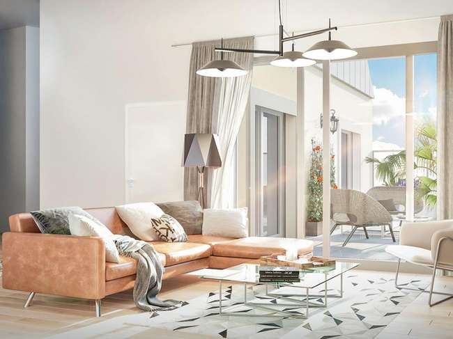 Maison 3 pièces 72 m² · à La Rochelle · 72 m² · 423 000 €