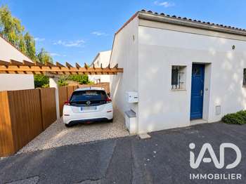 Vente Maison 1 chambreLa Rochelle