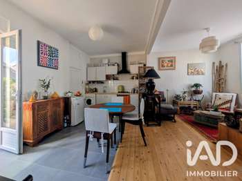 Vente Maison 2 chambresLa Rochelle