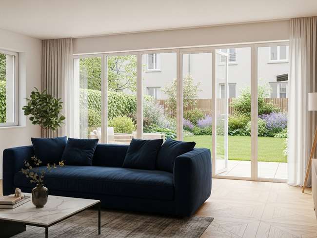 Maison 3 pièces 71 m² · à La Rochelle · 71 m² · 412 000 €