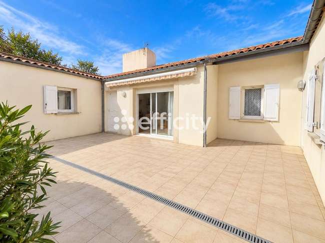 Maison 4 pièces 95 m² · à La Rochelle · 95 m² · 504 000 €