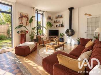 Vente Maison 3 chambresLa Rochelle