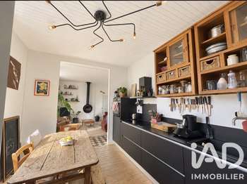 Vente maison 4 pièces Vente maison 4 pièces