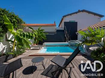 Vente Maison 3 chambresLa Rochelle