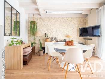 Vente Maison 3 chambresLa Rochelle