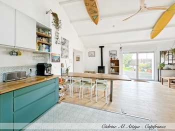 Vente maison 5 pièces La Rochelle 17