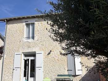 Vente Maison 3 chambresLa Rochelle
