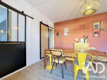 Vente Maison 3 chambresLa Rochelle