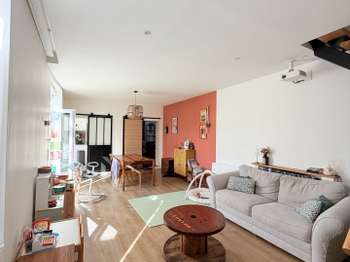 Vente Maison 2 chambresLa Rochelle