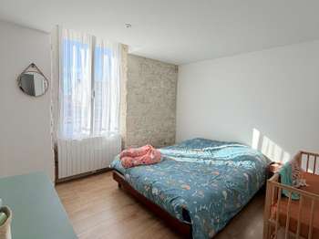 Vente maison 4 pièces La Rochelle 17