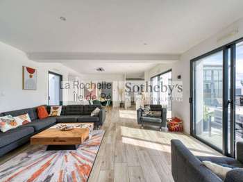 Vente maison 6 pièces La Rochelle 17