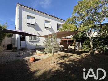 Vente Maison 4 chambresLa Rochelle