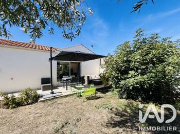 Vente Maison 4 chambresLa Rochelle