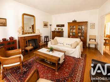 Vente Maison 4 chambresLa Rochelle
