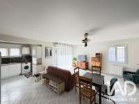 Vente maison 3 pièces Vente maison 3 pièces