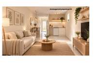 Vente maison 2 pièces Vente maison 2 pièces