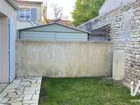 Vente maison 2 pièces Vente maison 2 pièces