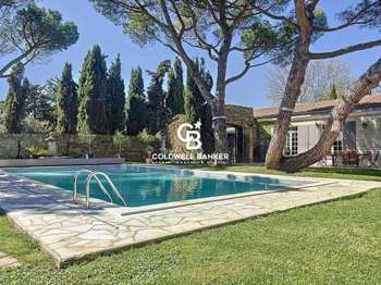 Vente Maison 4 chambresLa Rochelle