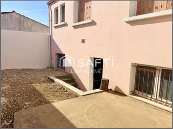 Vente maison 3 pièces La Rochelle 17