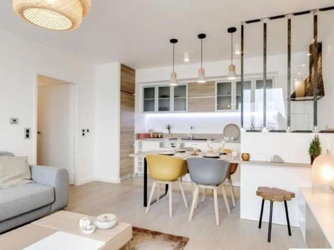 Maison 3 pièces 71 m² · à La Rochelle · 71 m² · 405 000 €