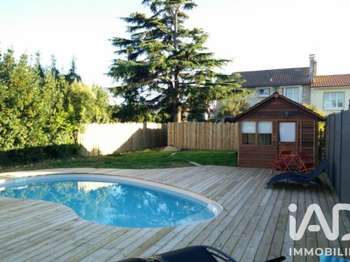 Vente Maison 3 chambresLa Rochelle