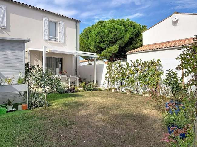 Maison 4 pièces 92 m² · à La Rochelle · 92 m² · 440 000 €