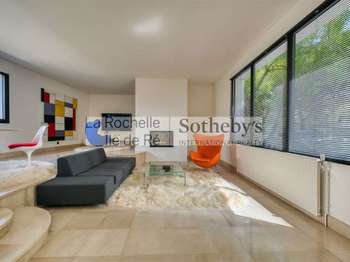 Vente Maison 3 chambresLa Rochelle