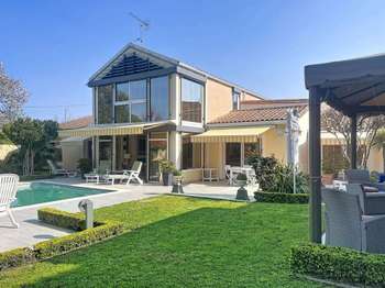 Vente Maison 3 chambresLa Rochelle