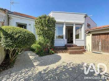 Vente Maison 3 chambresLa Rochelle