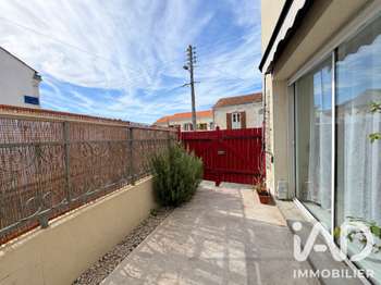Vente maison 3 pièces La Rochelle 17