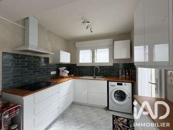 Vente maison 3 pièces Vente maison 3 pièces